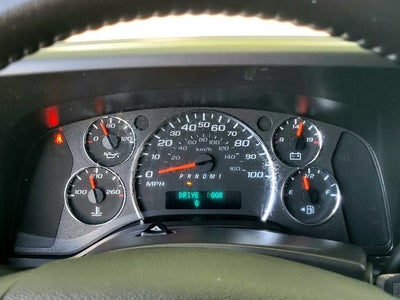2021 GMC Savana 2500 Work Van