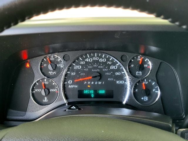 2021 GMC Savana 2500 Work Van