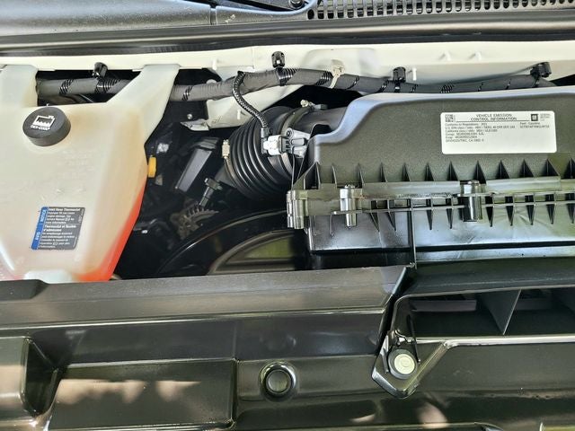 2021 GMC Savana 2500 Work Van