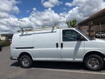 2021 GMC Savana 2500 Work Van