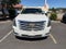 2019 Cadillac Escalade Platinum Edition