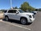 2019 Cadillac Escalade Platinum Edition