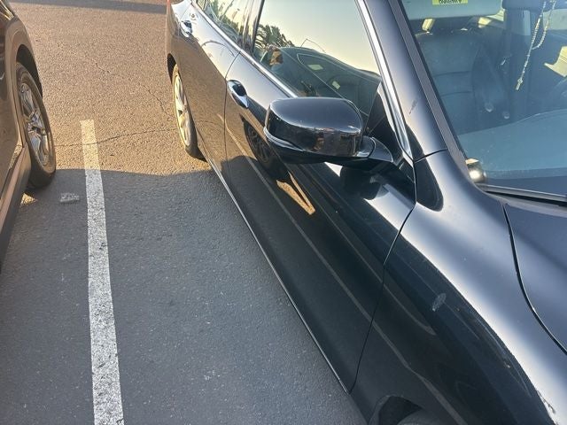 2013 Honda Accord Touring