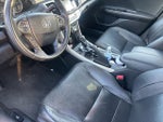2013 Honda Accord Touring