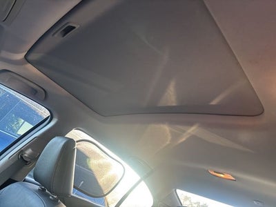 2013 Honda Accord Touring