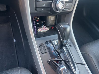 2013 Honda Accord Touring