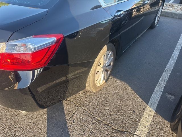 2013 Honda Accord Touring