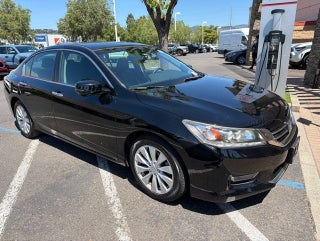 2013 Honda Accord Touring