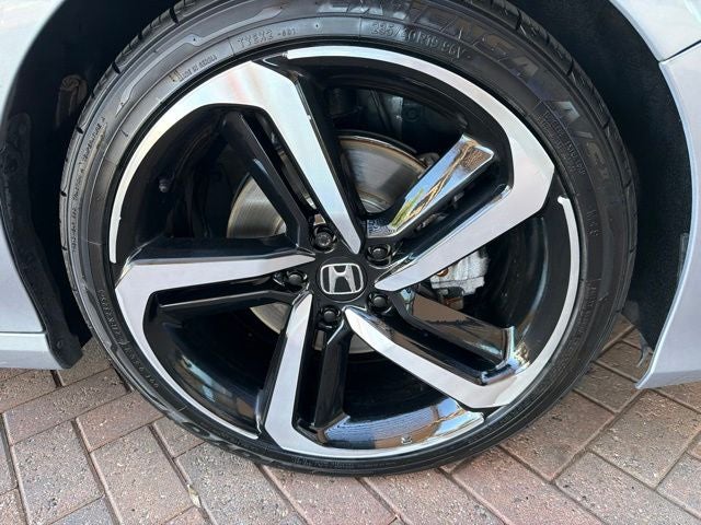 2021 Honda Accord Sport Special Edition