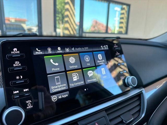 2021 Honda Accord Sport Special Edition