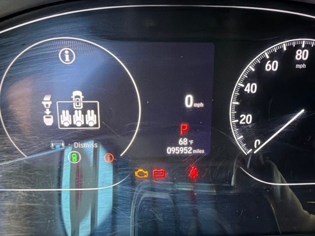 2021 Honda Accord Sport Special Edition