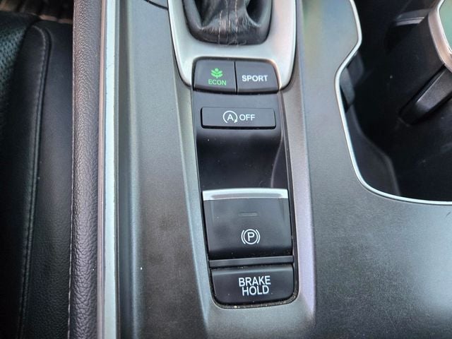 2021 Honda Accord Sport Special Edition