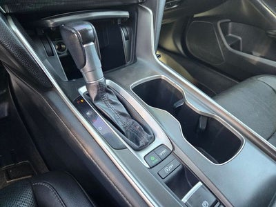 2021 Honda Accord Sport Special Edition