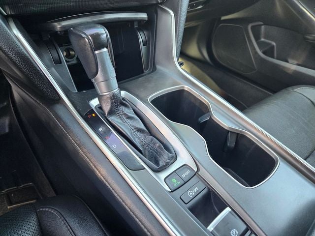 2021 Honda Accord Sport Special Edition