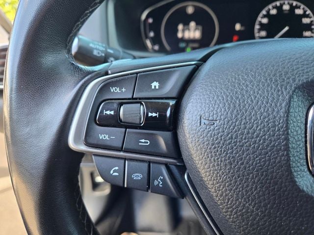 2021 Honda Accord Sport Special Edition