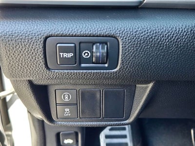 2021 Honda Accord Sport Special Edition