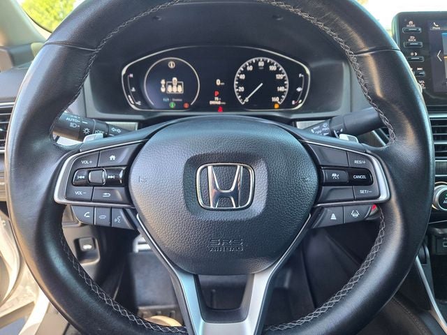 2021 Honda Accord Sport Special Edition