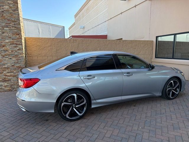 2021 Honda Accord Sport Special Edition