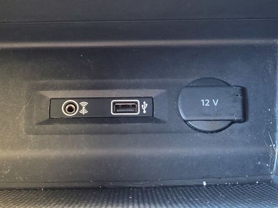 2019 Volkswagen Atlas SEL Premium 4Motion