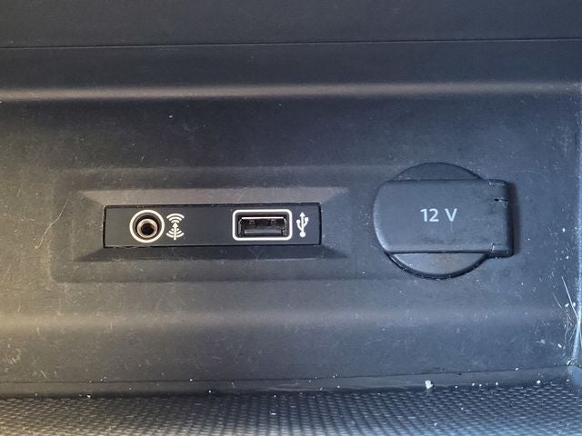 2019 Volkswagen Atlas SEL Premium 4Motion