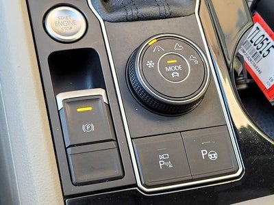 2019 Volkswagen Atlas SEL Premium 4Motion