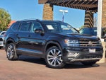 2019 Volkswagen Atlas SEL Premium 4Motion