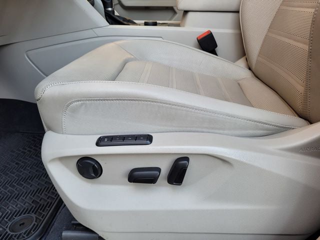 2019 Volkswagen Atlas SEL Premium 4Motion