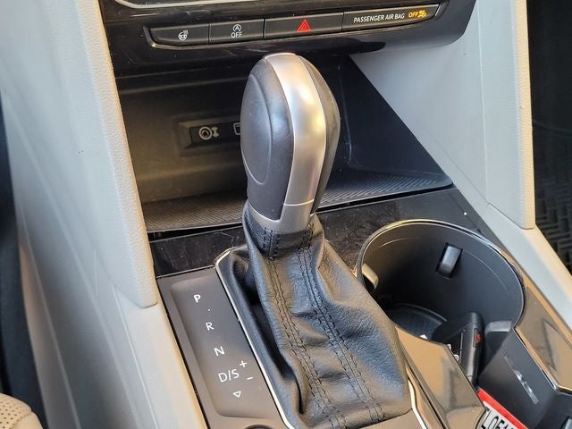 2019 Volkswagen Atlas SEL Premium 4Motion