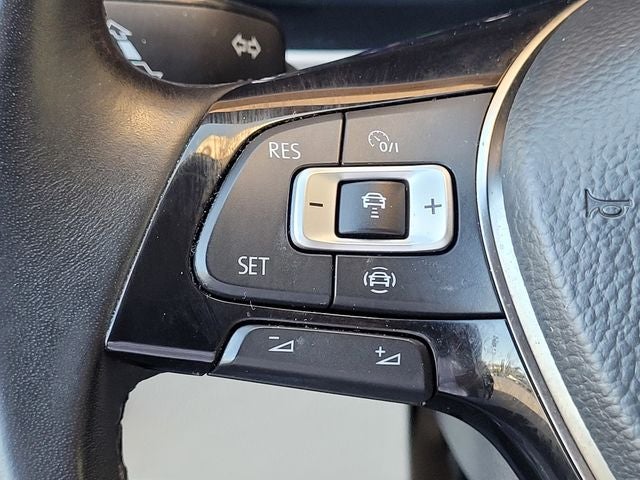 2019 Volkswagen Atlas SEL Premium 4Motion