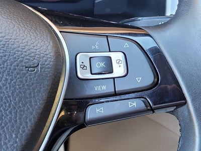 2019 Volkswagen Atlas SEL Premium 4Motion