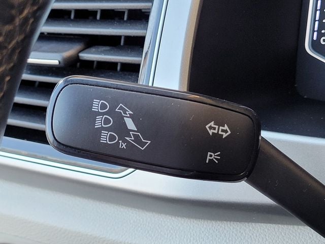 2019 Volkswagen Atlas SEL Premium 4Motion