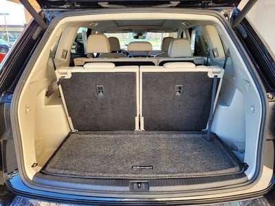 2019 Volkswagen Atlas SEL Premium 4Motion