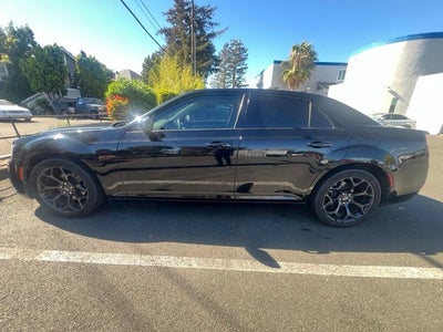 2019 Chrysler 300 Touring