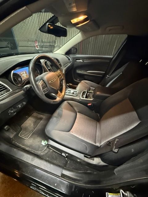 2019 Chrysler 300 Touring