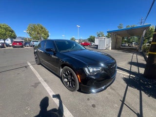 2019 Chrysler 300 Touring