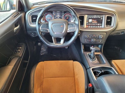 2022 Dodge Charger R/T Scat Pack Widebody