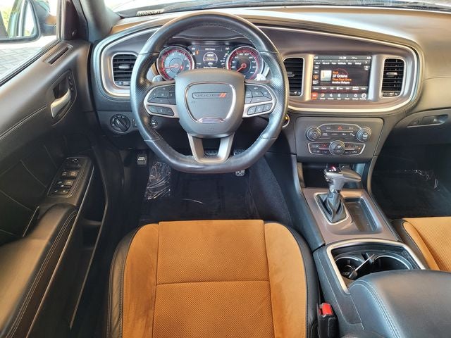 2022 Dodge Charger R/T Scat Pack Widebody