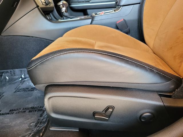 2022 Dodge Charger R/T Scat Pack Widebody