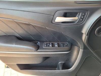 2022 Dodge Charger R/T Scat Pack Widebody