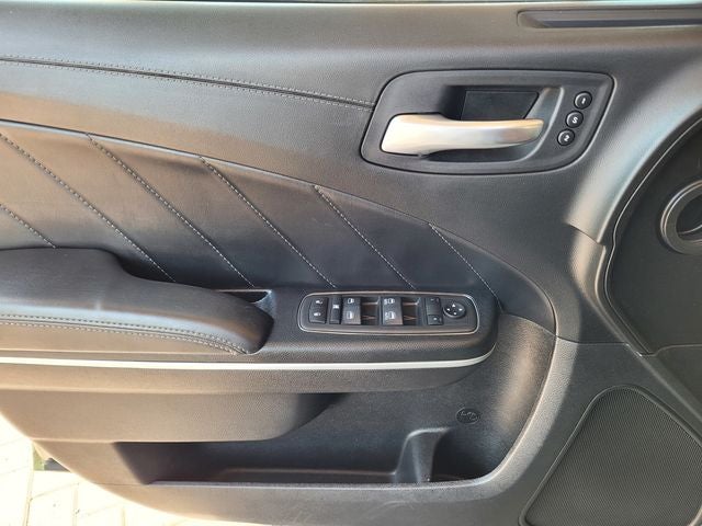 2022 Dodge Charger R/T Scat Pack Widebody