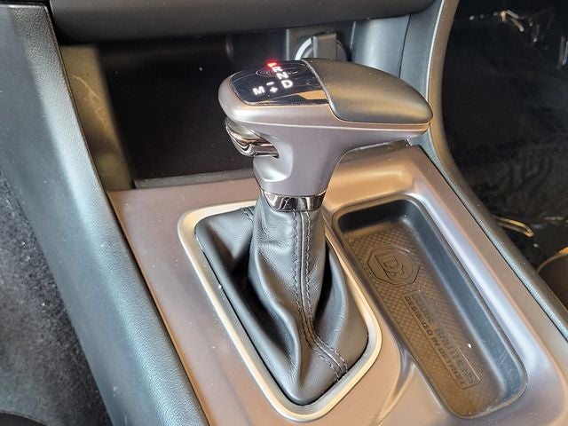 2022 Dodge Charger R/T Scat Pack Widebody