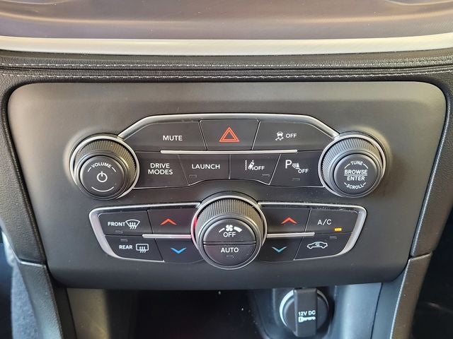 2022 Dodge Charger R/T Scat Pack Widebody