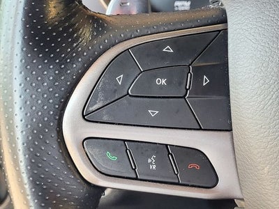 2022 Dodge Charger R/T Scat Pack Widebody