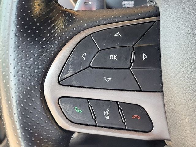 2022 Dodge Charger R/T Scat Pack Widebody