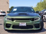 2022 Dodge Charger R/T Scat Pack Widebody