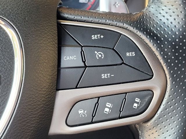 2022 Dodge Charger R/T Scat Pack Widebody