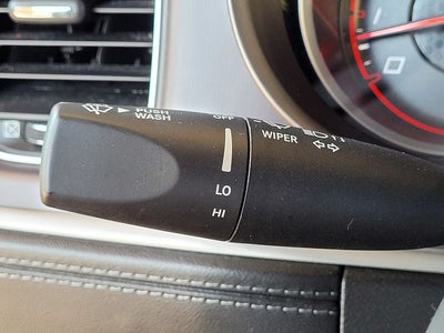 2022 Dodge Charger R/T Scat Pack Widebody