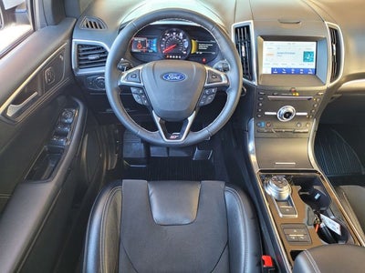 2019 Ford Edge ST