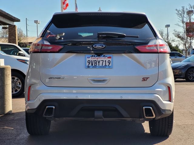 2019 Ford Edge ST