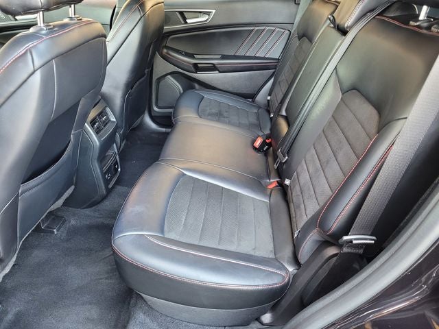 2022 Ford Edge ST Line